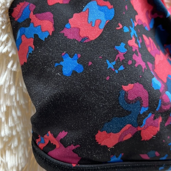 Lululemon athletica size 10 free to be bra wild - Picture 13 of 16